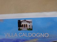 2 Villa Caldogno Nordera