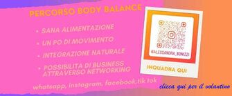 body balance