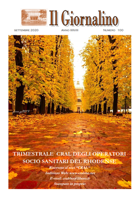 il giornalino