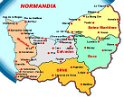 normandia