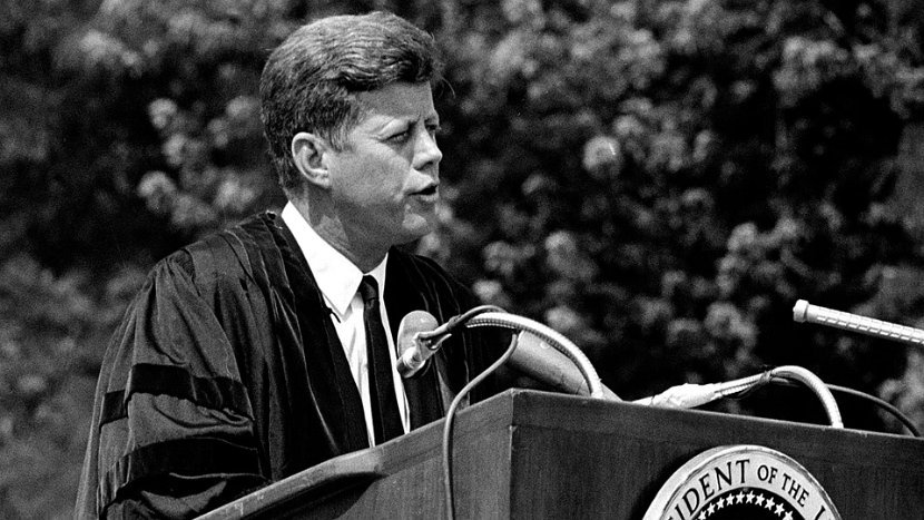 john-f-kennedy